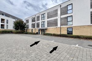 Parking Spaces- click for photo gallery